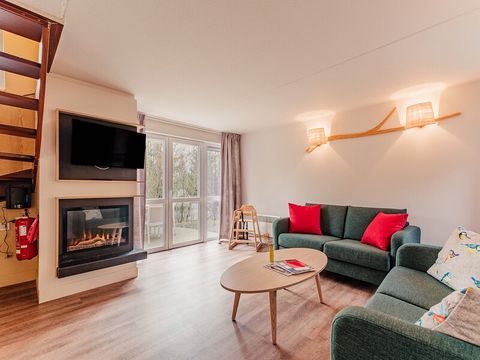 Center Parcs Les Ardennes - Camping Luxembourg