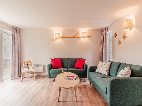 Center Parcs Les Ardennes - Camping Luxembourg