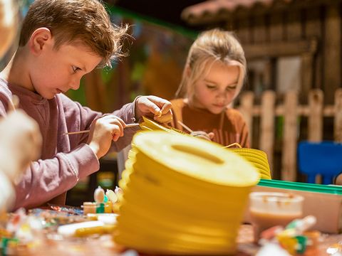 Center Parcs Les Ardennes - Camping Luxembourg - Image N°35