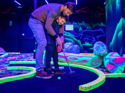 Center Parcs Les Ardennes - Camping Luxembourg - Image N°5
