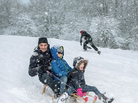 Center Parcs Les Ardennes - Camping Luxembourg - Image N°30