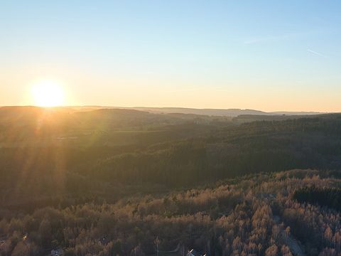 Center Parcs Les Ardennes - Camping Luxembourg