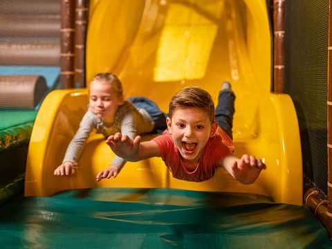 Center Parcs Les Ardennes - Camping Luxembourg - Image N°34