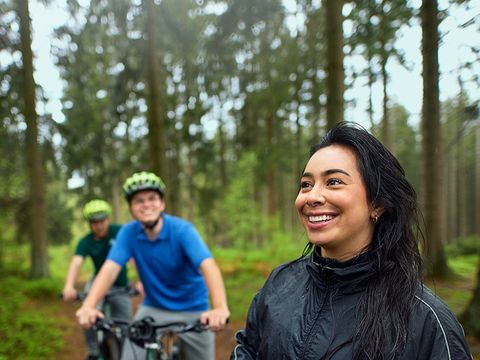 Center Parcs Les Ardennes - Camping Luxembourg