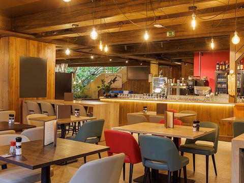 Center Parcs Les Ardennes - Camping Luxembourg