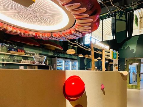 Center Parcs Les Ardennes - Camping Luxembourg