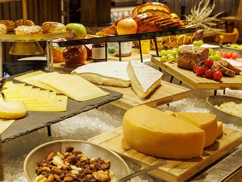 Center Parcs Les Ardennes - Camping Luxembourg