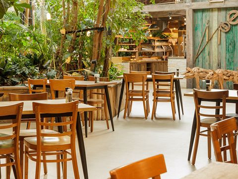 Center Parcs Les Ardennes - Camping Luxembourg