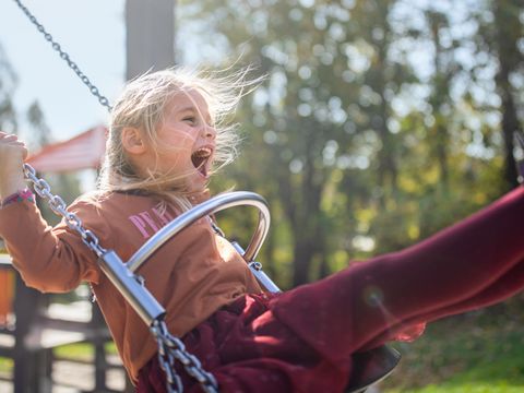 Center Parcs Les Ardennes - Camping Luxembourg - Image N°5