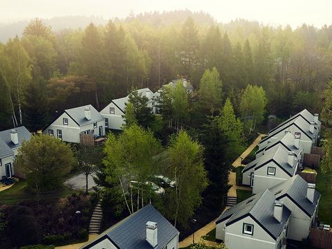 Center Parcs Les Ardennes - Camping Luxembourg - Image N°45