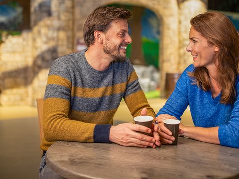 Center Parcs Les Ardennes - Camping Luxembourg