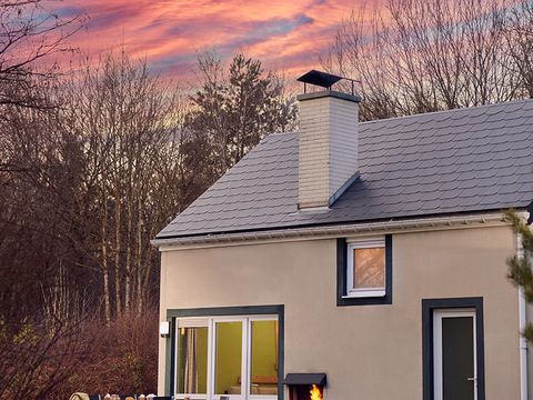 Center Parcs Les Ardennes - Camping Luxembourg - Image N°54