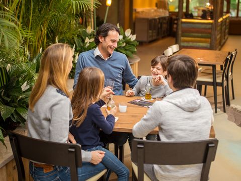 Center Parcs Les Ardennes - Camping Luxembourg