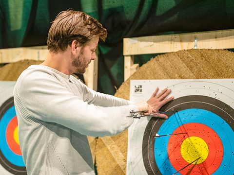 Center Parcs Les Ardennes - Camping Luxembourg