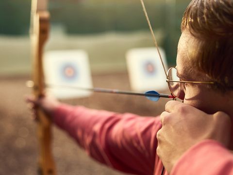 Center Parcs Les Ardennes - Camping Luxembourg