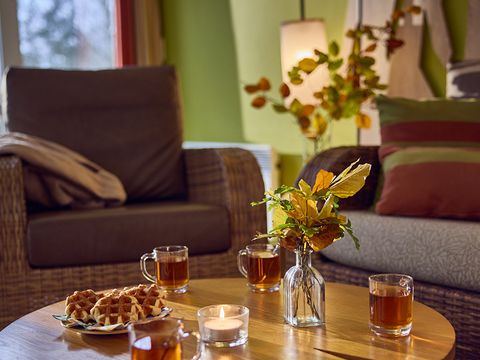 Center Parcs Les Ardennes - Camping Luxembourg - Image N°32