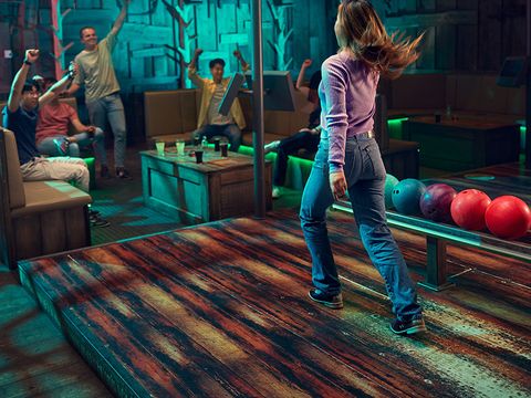 Center Parcs Les Ardennes - Camping Luxembourg