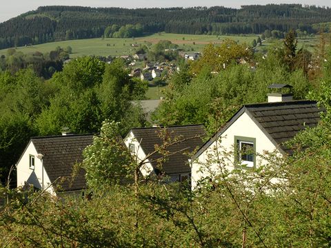 Center Parcs Les Ardennes - Camping Luxembourg - Image N°64