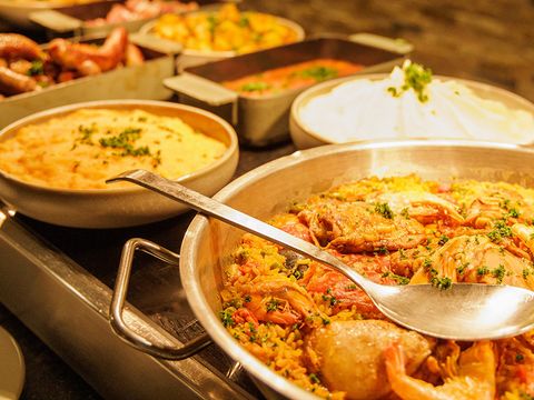 Center Parcs Les Ardennes - Camping Luxembourg