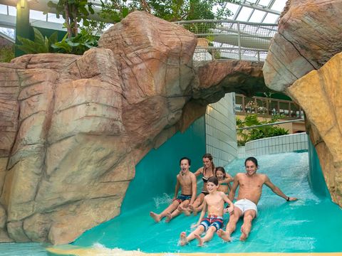 Center Parcs Les Ardennes - Camping Luxembourg