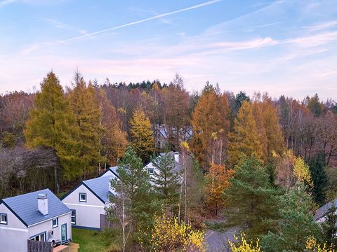 Center Parcs Les Ardennes - Camping Luxembourg