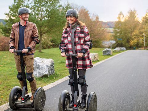 Center Parcs Les Ardennes - Camping Luxembourg