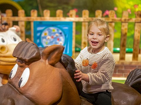 Center Parcs Les Ardennes - Camping Luxembourg - Image N°58