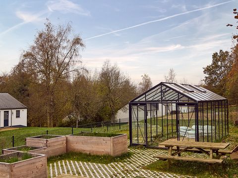 Center Parcs Les Ardennes - Camping Luxembourg - Image N°66