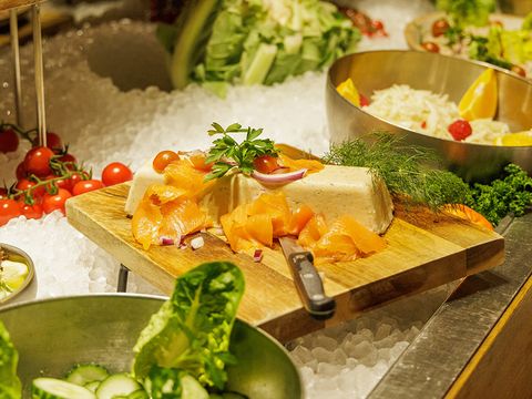 Center Parcs Les Ardennes - Camping Luxembourg