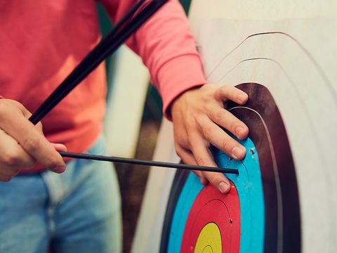 Center Parcs Les Ardennes - Camping Luxembourg