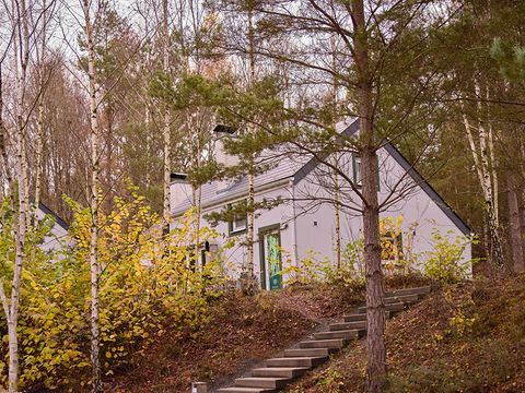 Center Parcs Les Ardennes - Camping Luxembourg - Image N°12