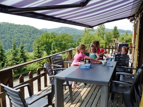 La Rochette - Camping Luxembourg - Image N°9