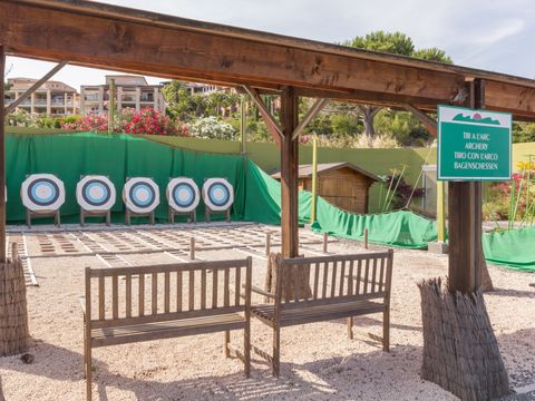 Pierre & Vacances Village Cap Esterel - Camping Var