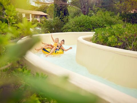 Pierre & Vacances Village Le Rouret en Ardèche - Camping Ardèche