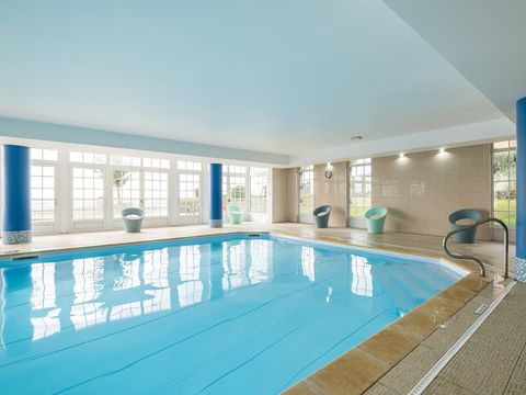 Pierre & Vacances Premium Résidence de la Plage - Camping Somme