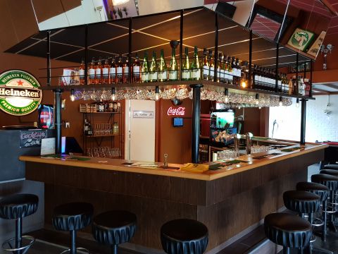 Recreatiepark de Tien Heugten - Camping Aa en Hunze