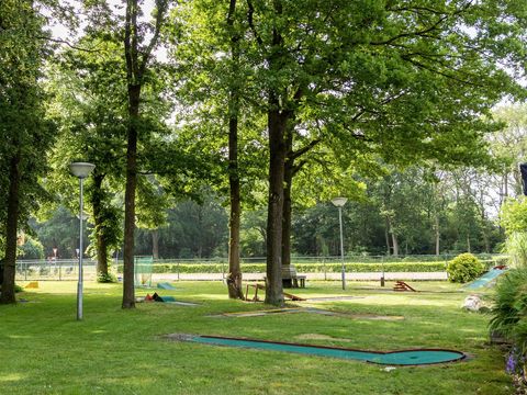 Recreatiepark de Tien Heugten - Camping Aa en Hunze - Image N°5