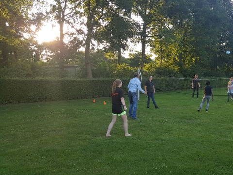 Recreatiepark de Tien Heugten - Camping Aa en Hunze - Image N°4