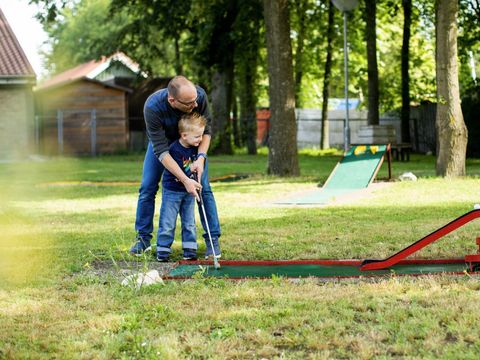 Recreatiepark de Tien Heugten - Camping Aa en Hunze - Image N°3