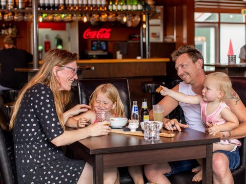 Recreatiepark de Tien Heugten - Camping Aa en Hunze