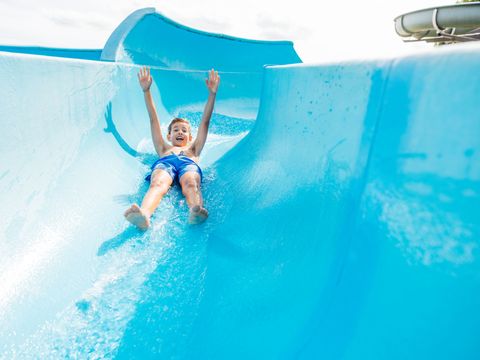 Safari Resort Beekse Bergen - Camping Hilvarenbeek