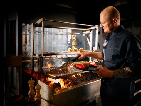 Safari Resort Beekse Bergen - Camping Hilvarenbeek