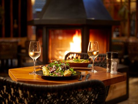 Safari Resort Beekse Bergen - Camping Hilvarenbeek