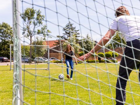 TopParken Parc de IJsselhoeve - Camping Zuidplas - Image N°5