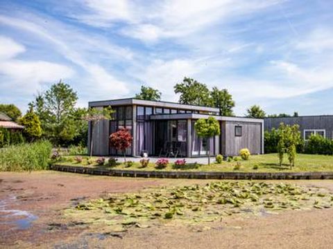 TopParken Parc de IJsselhoeve - Camping Zuidplas - Image N°15