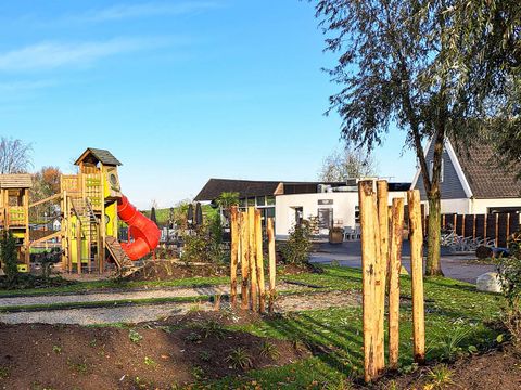 TopParken Parc de IJsselhoeve - Camping Zuidplas - Image N°25