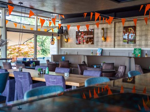 TopParken Parc de IJsselhoeve - Camping Zuidplas - Image N°4