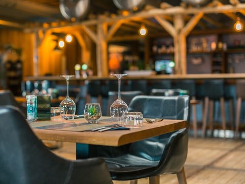 EuroParcs Poort van Zeeland - Camping Hellevoetsluis