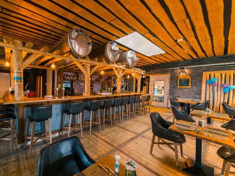 EuroParcs Poort van Zeeland - Camping Hellevoetsluis