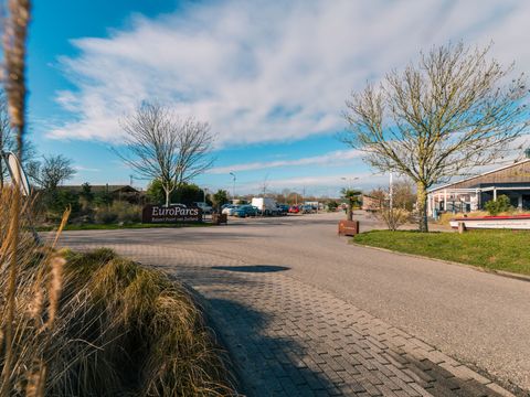 EuroParcs Poort van Zeeland - Camping Hellevoetsluis - Image N°7